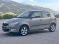 Skoda Fabia Ambition / Klimaautomatik / Diesel / 58. tkm ... Beige - thumbnail 6