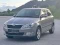 Skoda Fabia Ambition / Klimaautomatik / Diesel / 58. tkm ... Beige - thumbnail 5