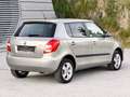 Skoda Fabia Ambition / Klimaautomatik / Diesel / 58. tkm ... Beige - thumbnail 10