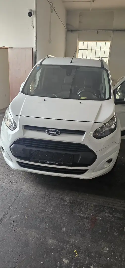 Ford Transit Connect Tourneo (Lang) LX - 2