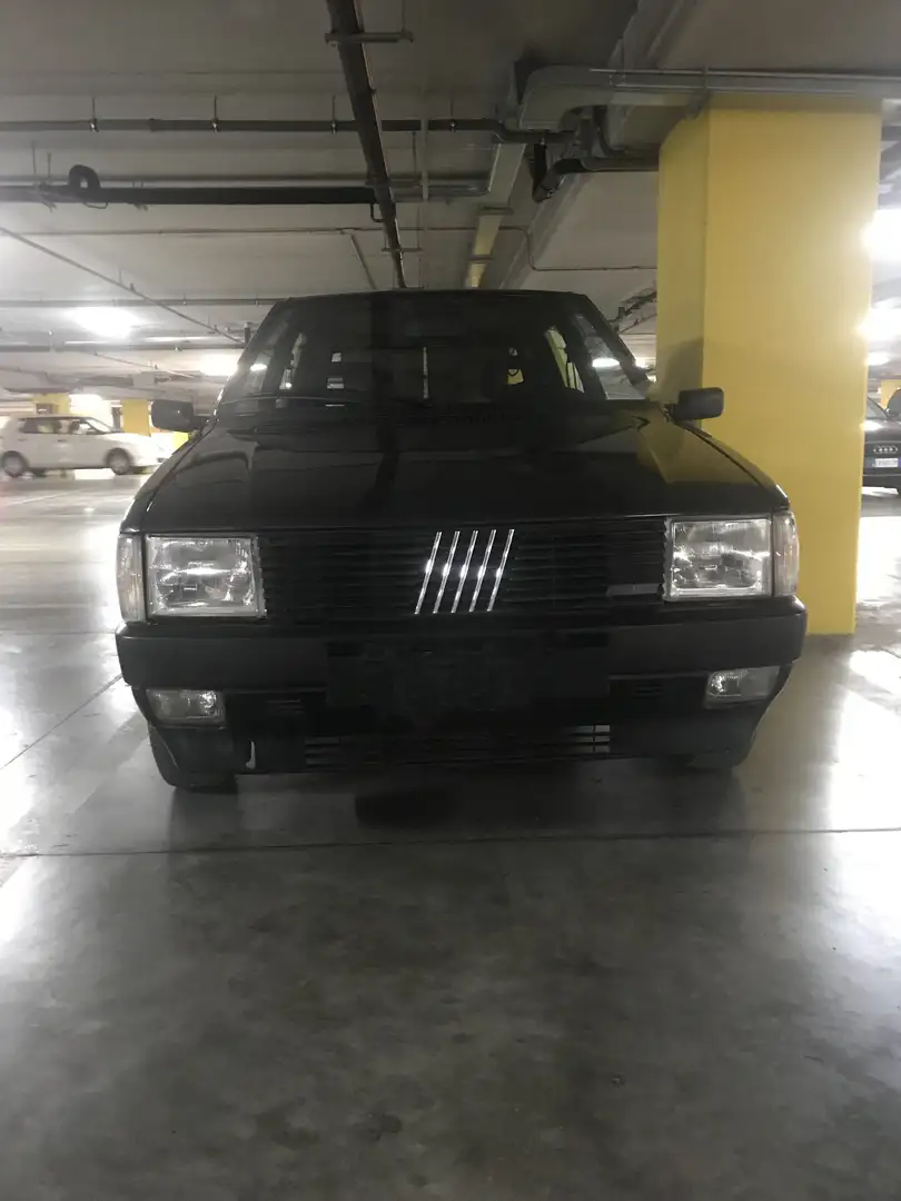 Fiat Uno Uno 5p 1.1 SL 60cv Gris - 1
