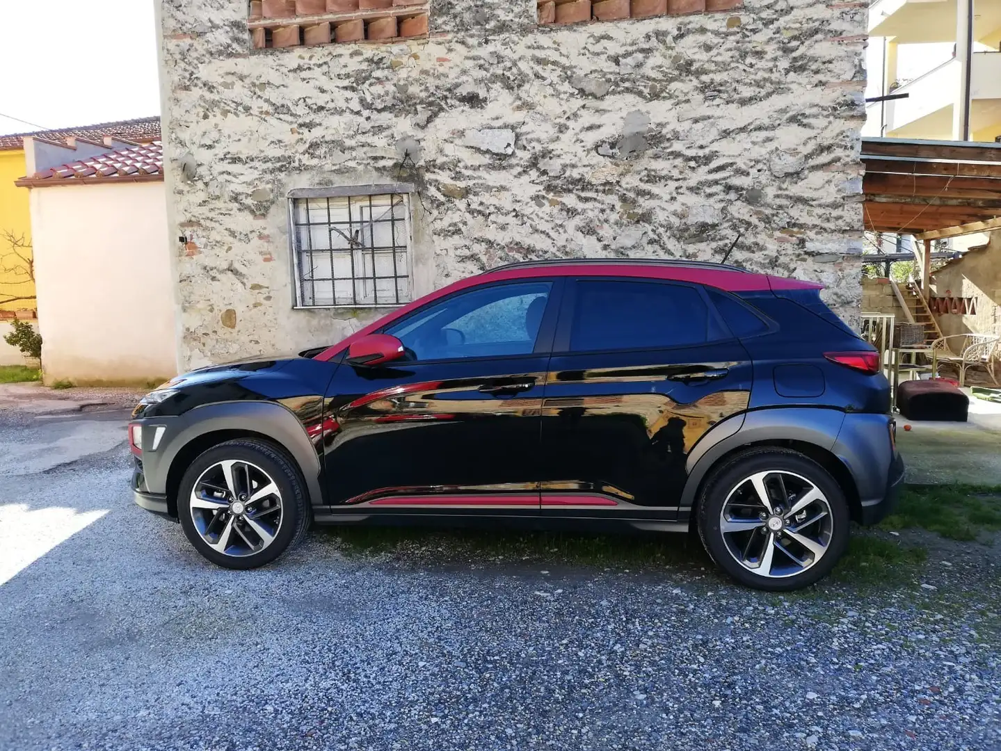 Hyundai KONA 1.6 crdi Xprime 2wd 115cv - 2