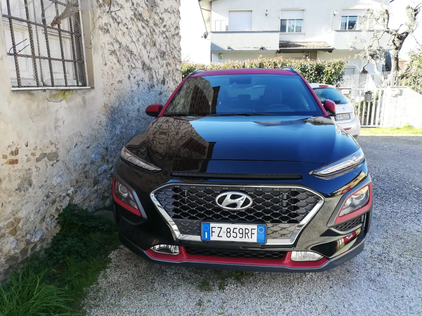 Hyundai KONA 1.6 crdi Xprime 2wd 115cv - 1