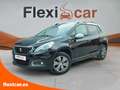 Peugeot 2008 1.2 PureTech Style 82 Negro - thumbnail 4