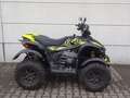 TGB Target 600 Target 600 EFI LoF 4x4 EPS ATV Nero - thumbnail 14