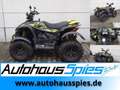 TGB Target 600 Target 600 EFI LoF 4x4 EPS ATV Nero - thumbnail 1