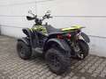 TGB Target 600 Target 600 EFI LoF 4x4 EPS ATV Nero - thumbnail 8