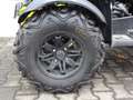 TGB Target 600 Target 600 EFI LoF 4x4 EPS ATV Nero - thumbnail 15