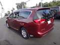 Chrysler Pacifica Hybrido 3.6L V6 Touring Rojo - thumbnail 5