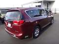 Chrysler Pacifica Hybrido 3.6L V6 Touring Rojo - thumbnail 2