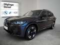 BMW iX3 M Sport Grau - thumbnail 2