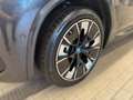 BMW iX3 M Sport Grau - thumbnail 3