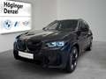 BMW iX3 M Sport Grau - thumbnail 1