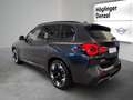 BMW iX3 M Sport Grau - thumbnail 10