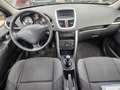 Peugeot 207 SW Tendance Schwarz - thumbnail 10