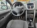 Peugeot 207 SW Tendance Schwarz - thumbnail 11
