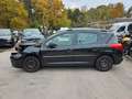 Peugeot 207 SW Tendance Schwarz - thumbnail 4