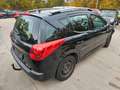 Peugeot 207 SW Tendance Schwarz - thumbnail 1