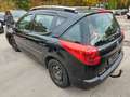 Peugeot 207 SW Tendance Schwarz - thumbnail 2