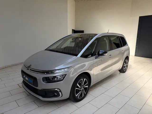 Citroen C4 SpaceTourer C4 Spacetourer