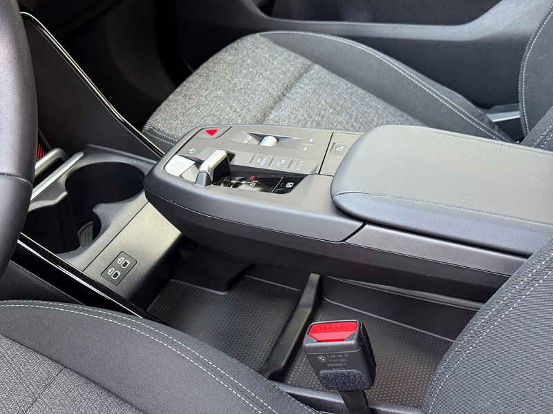 BMW X1 xDrive20d — photo 15
