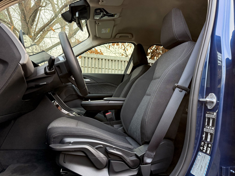 BMW X1 xDrive20d — photo 13