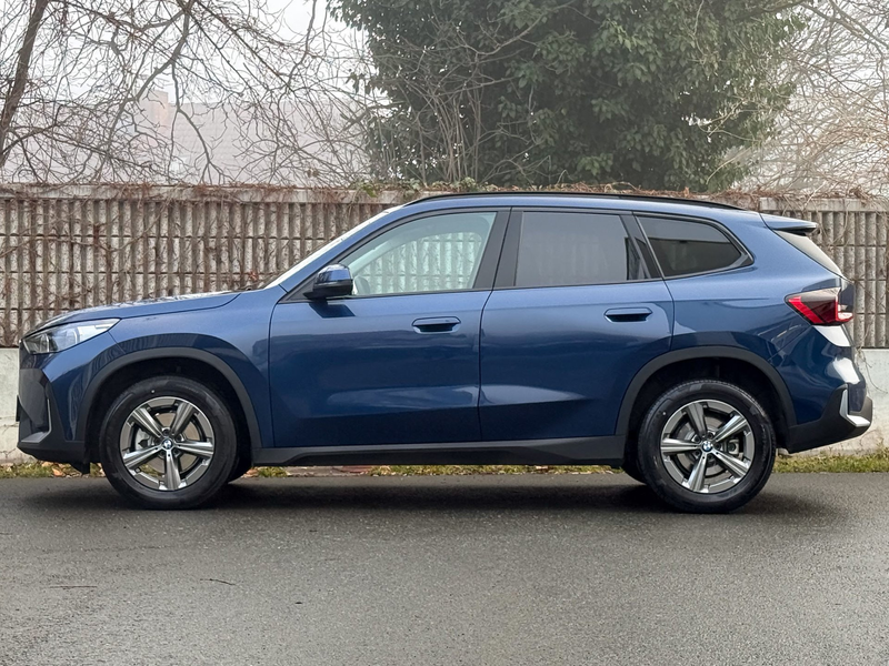 BMW X1 xDrive20d — photo 6