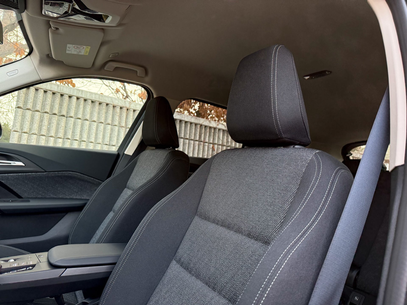 BMW X1 xDrive20d — photo 14