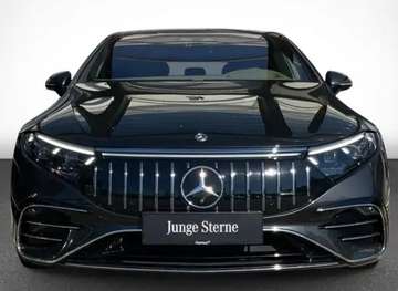 AMG EQS 53 4Matic+ AMG Dynamic Plus