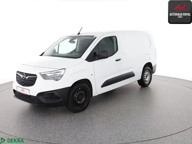Opel Combo Combo CARGO XL 1.5 D 3 SITZE KLIMA,PARKPILOT,SH