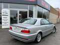 BMW 320 Cabriolet Cd/Etat neuf/Airco Noir - thumbnail 3