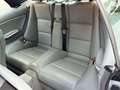 BMW 320 Cabriolet Cd/Etat neuf/Airco Noir - thumbnail 8
