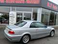 BMW 320 Cabriolet Cd/Etat neuf/Airco Noir - thumbnail 4