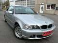 BMW 320 Cabriolet Cd/Etat neuf/Airco Noir - thumbnail 2