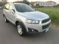 Chevrolet Captiva 2.2 LT 2rm 163cv my13 Argento - thumbnail 3