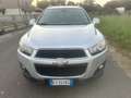 Chevrolet Captiva 2.2 LT 2rm 163cv my13 Argento - thumbnail 2