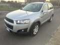Chevrolet Captiva 2.2 LT 2rm 163cv my13 Argento - thumbnail 1