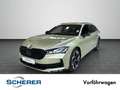 Skoda Superb Combi SUPERB COM.iVSPORTTS110/1.5A6F Gelb - thumbnail 1