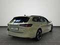 Skoda Superb Combi Sportline 1,5 TSI iV DSG Plug-in-Hy Gelb - thumbnail 2