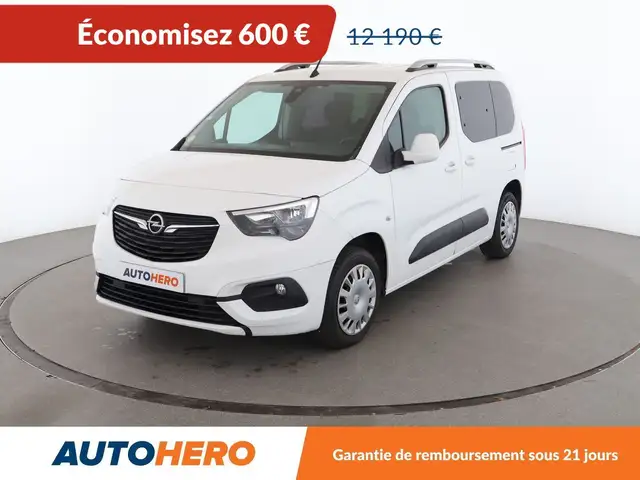 Opel Combo Life 1.5 L1H1 Enjoy