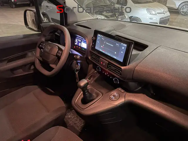 Fiat Unknown Model view 14