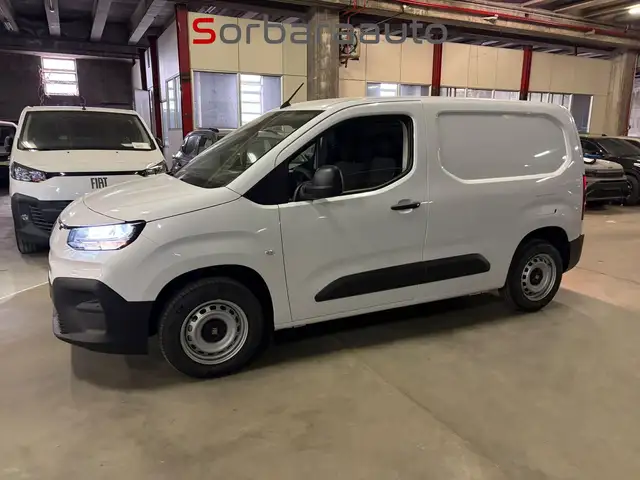Fiat Unknown Model view 2