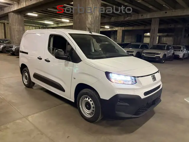 Fiat Unknown Model view 6