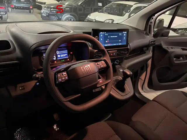 Fiat Unknown Model view 13