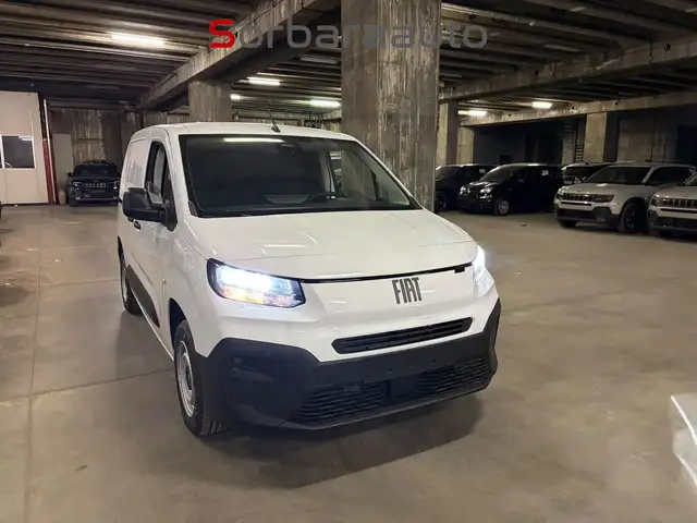 Fiat Unknown Model view 7