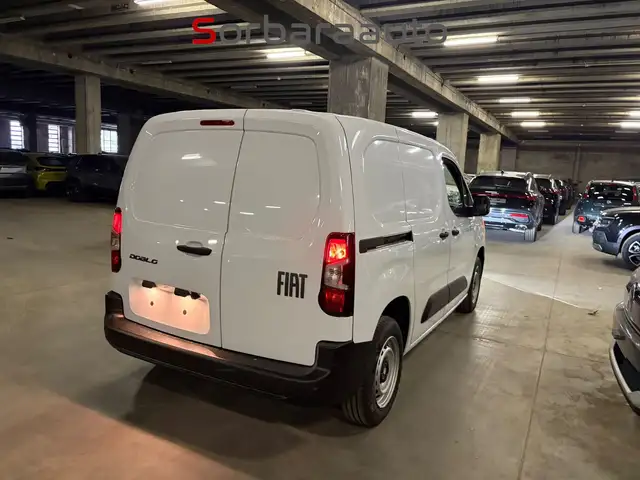 Fiat Unknown Model view 5