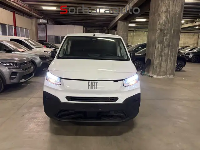 Fiat Unknown Model view 8