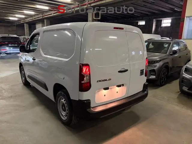 Fiat Unknown Model view 3