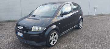 1.4 tdi full optional ideale per neopatentati