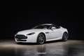 Aston Martin Vantage 1/7 Racing Collection Wit - thumbnail 1